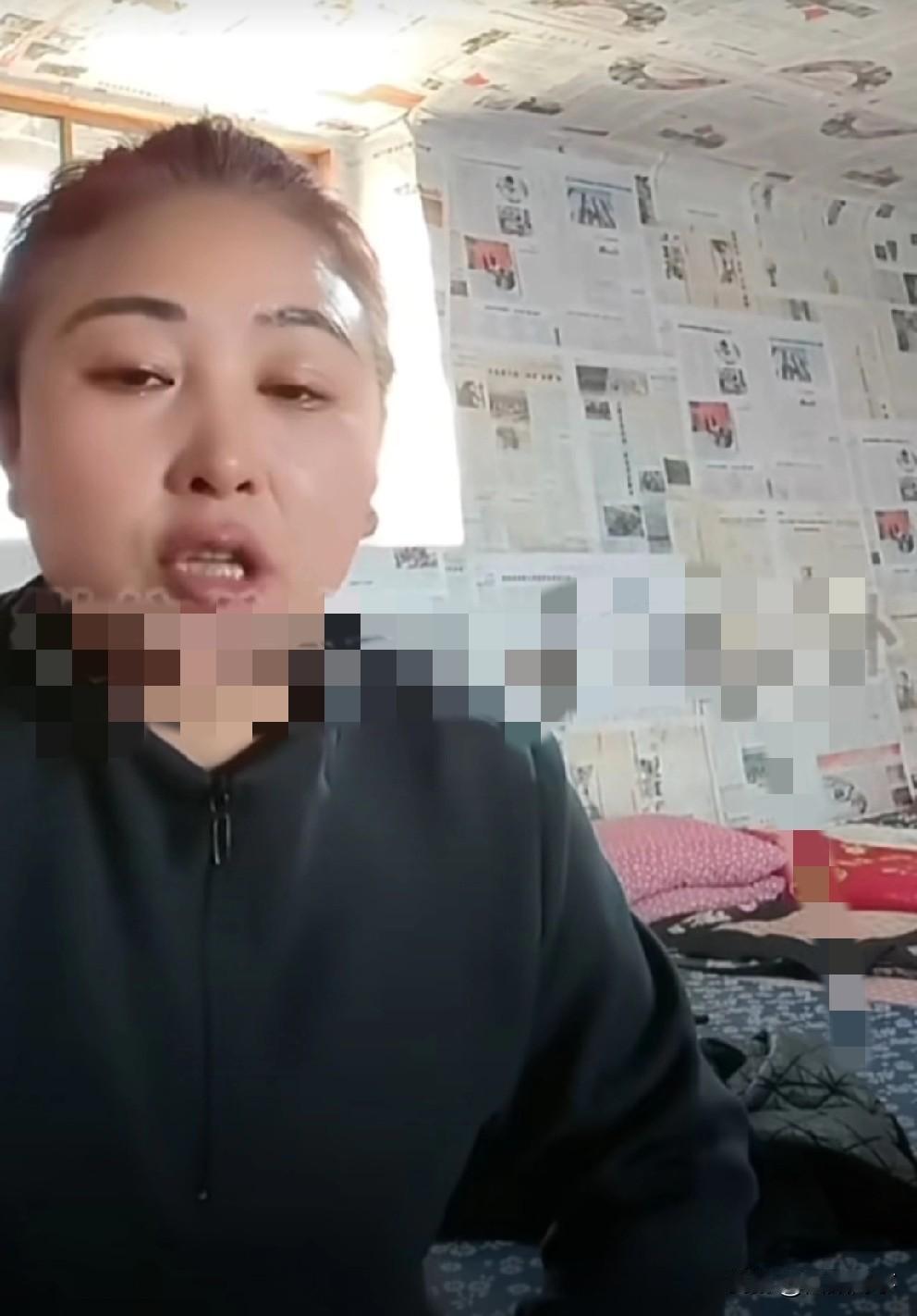 炸裂毁三观！白雨父亲将夫妻现拍不Ya视频发给老狗母亲，画面难以q齿。

    