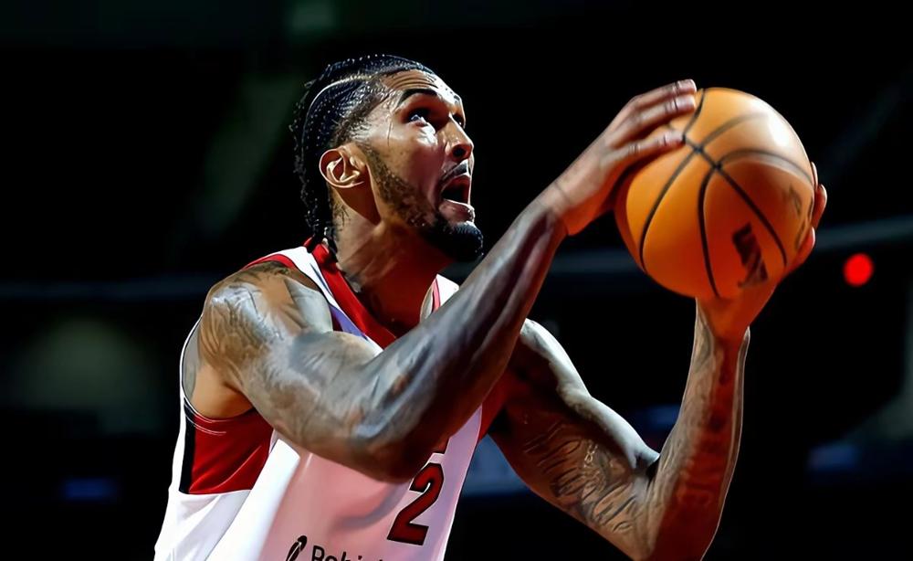 估计山东男篮球迷现在都懵了！球队放着明显的外线漏洞不补，非要先签个大外援，这操作