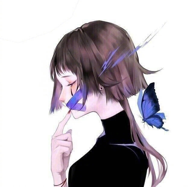 “ 烟对肺不好  咖啡对胃不好  爱情对心脏不好 ” 