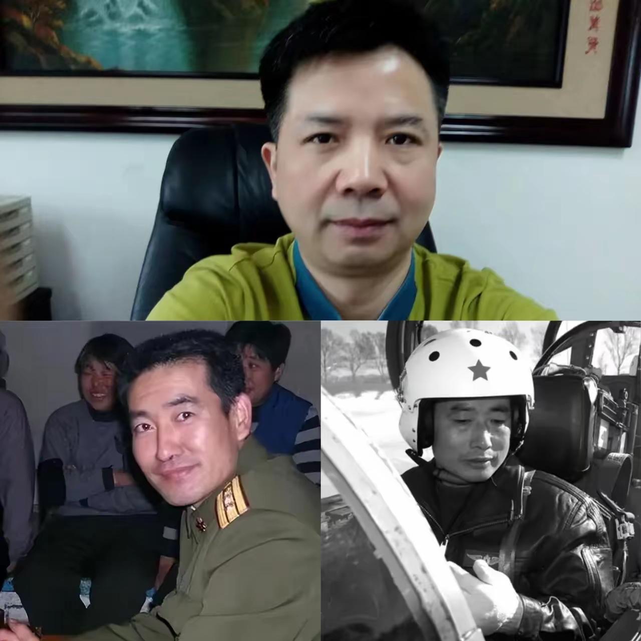 别再被和平假象骗了！南海2名飞行员训练殉职，真相远比想象残酷
​​大众固有认知里