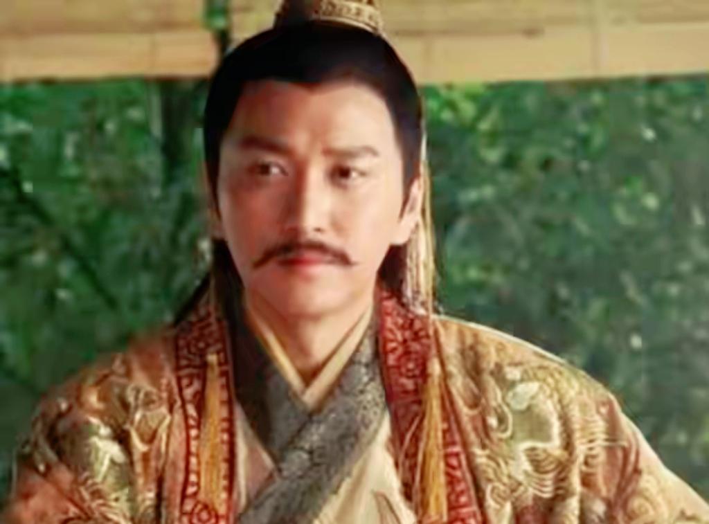 荒唐汉成帝：吞7颗大补丸，累死在宠妃怀中，埋下西汉灭亡的祸根！


 
你敢信吗