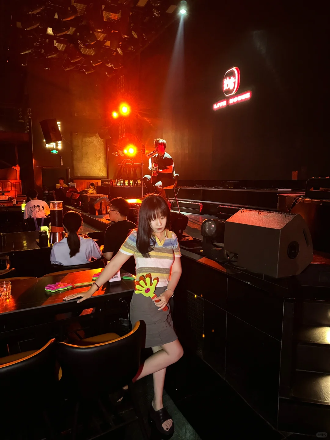 淄博的淄博的！love哪有live香啊！