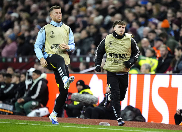 埃利奥特进入了大名单，但没有出场