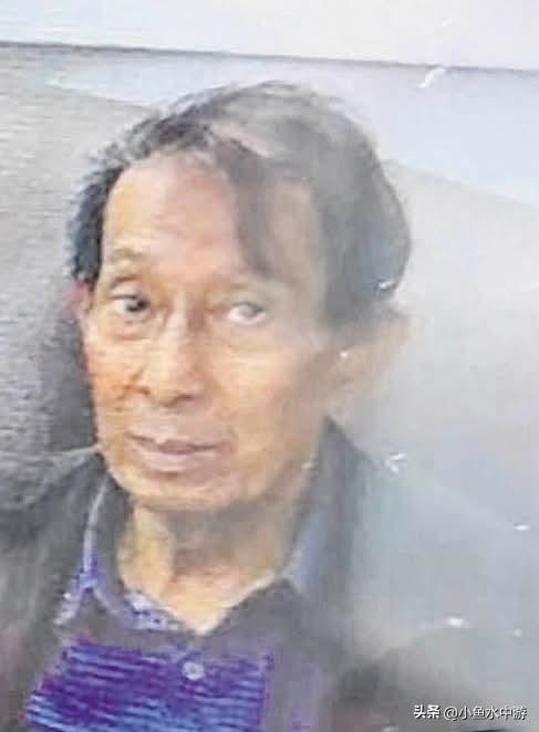 80岁狮城老汉在印尼遇害，被人用竹竿活活打死，之后尸体被水泥封住并弃置河中。印尼