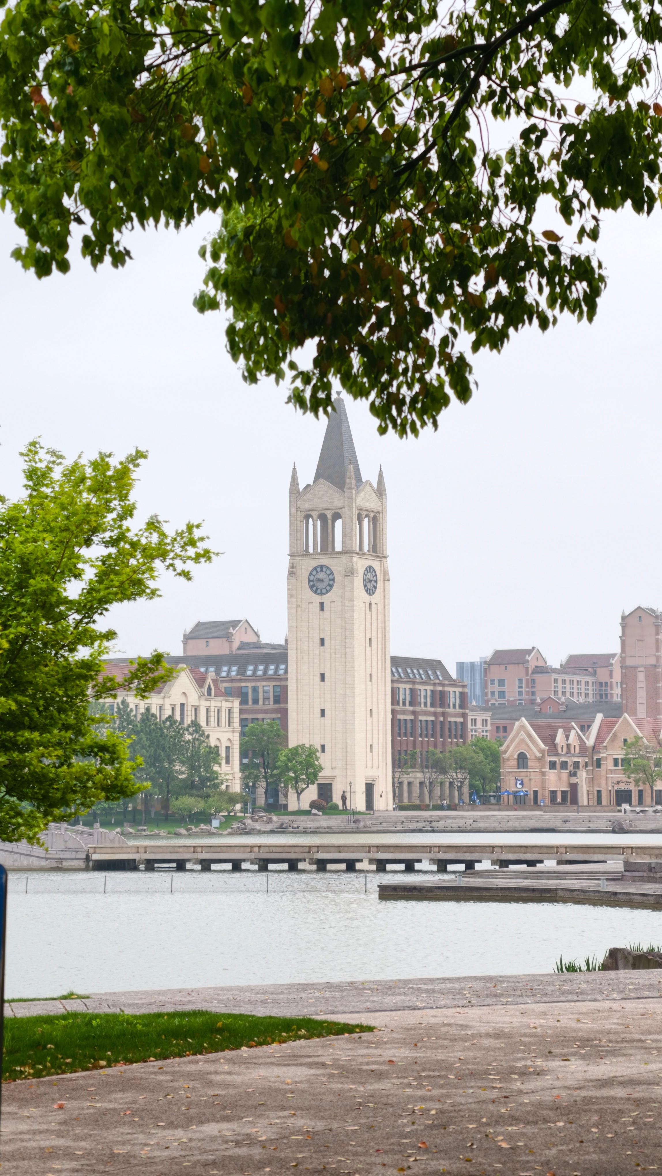 校园生活真美好校园生活蜗的摄影日记 海宁·浙江大学(海宁国际校区)