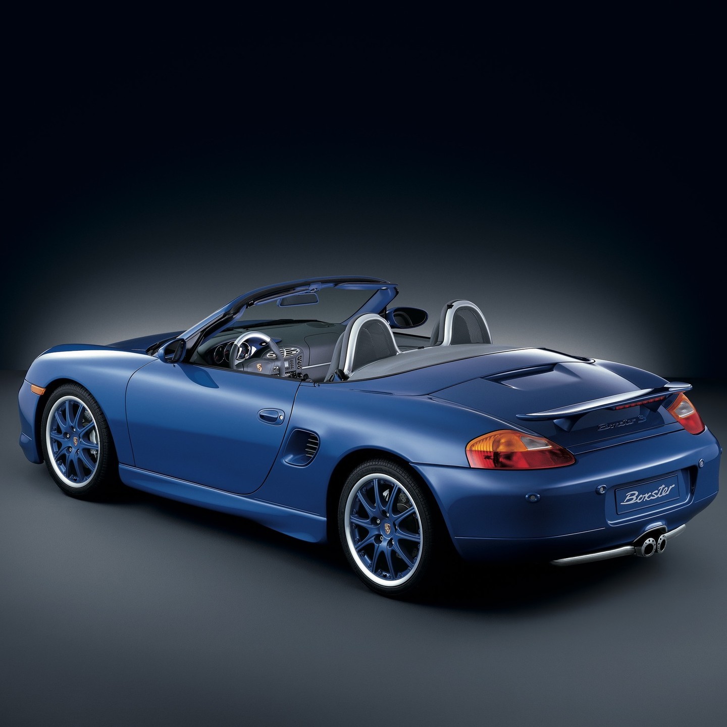 世纪初的个性化定制保时捷，独具一格的品味