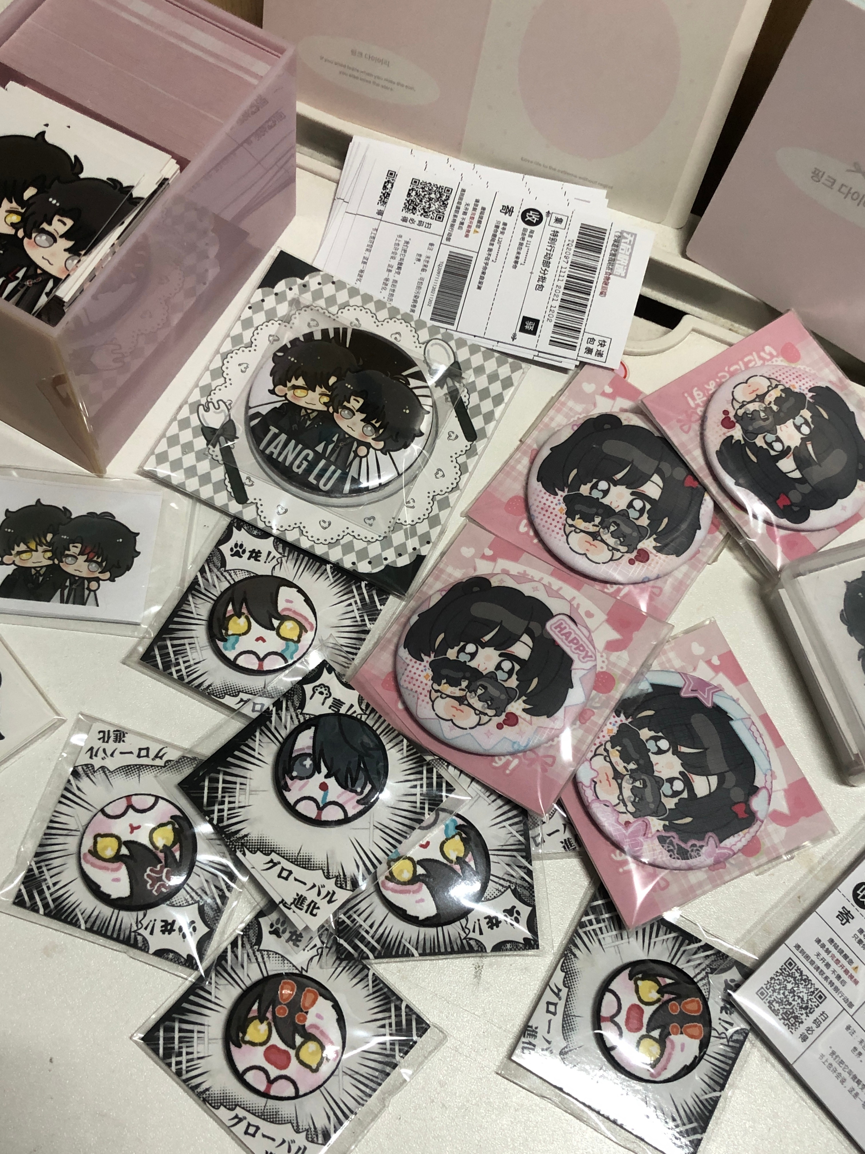 全球进化后我站在顶端 广州场无料发放💌7.19‖参加七流广州线下签售的宝宝欢迎