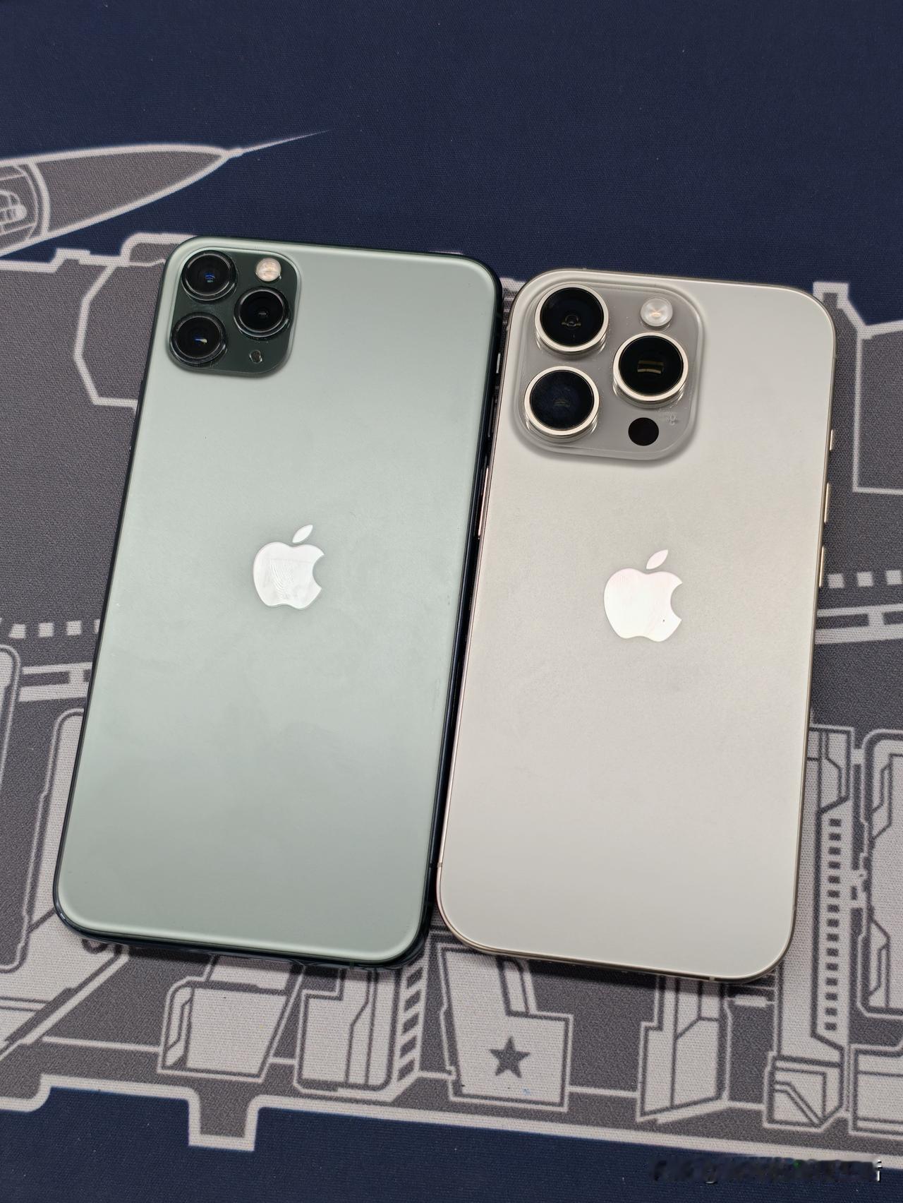 我今年肯定不会买iPhone18 Pro。
最近刷到爆料说新款iPhone大概率