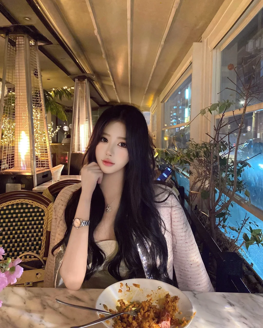 清潭洞欧尼