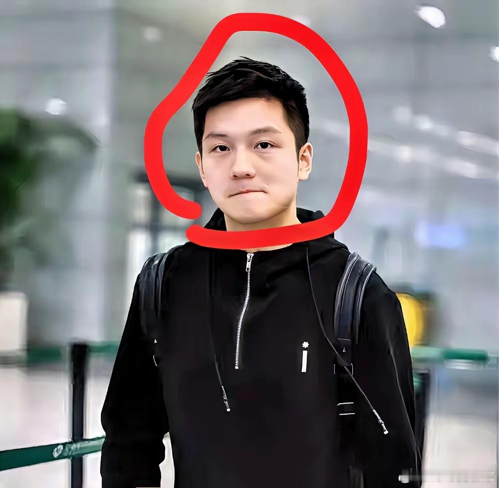 樊振东的真实，让他成为了超级大满贯！​同时，他也有一个大缺点，那就是真的太真实。