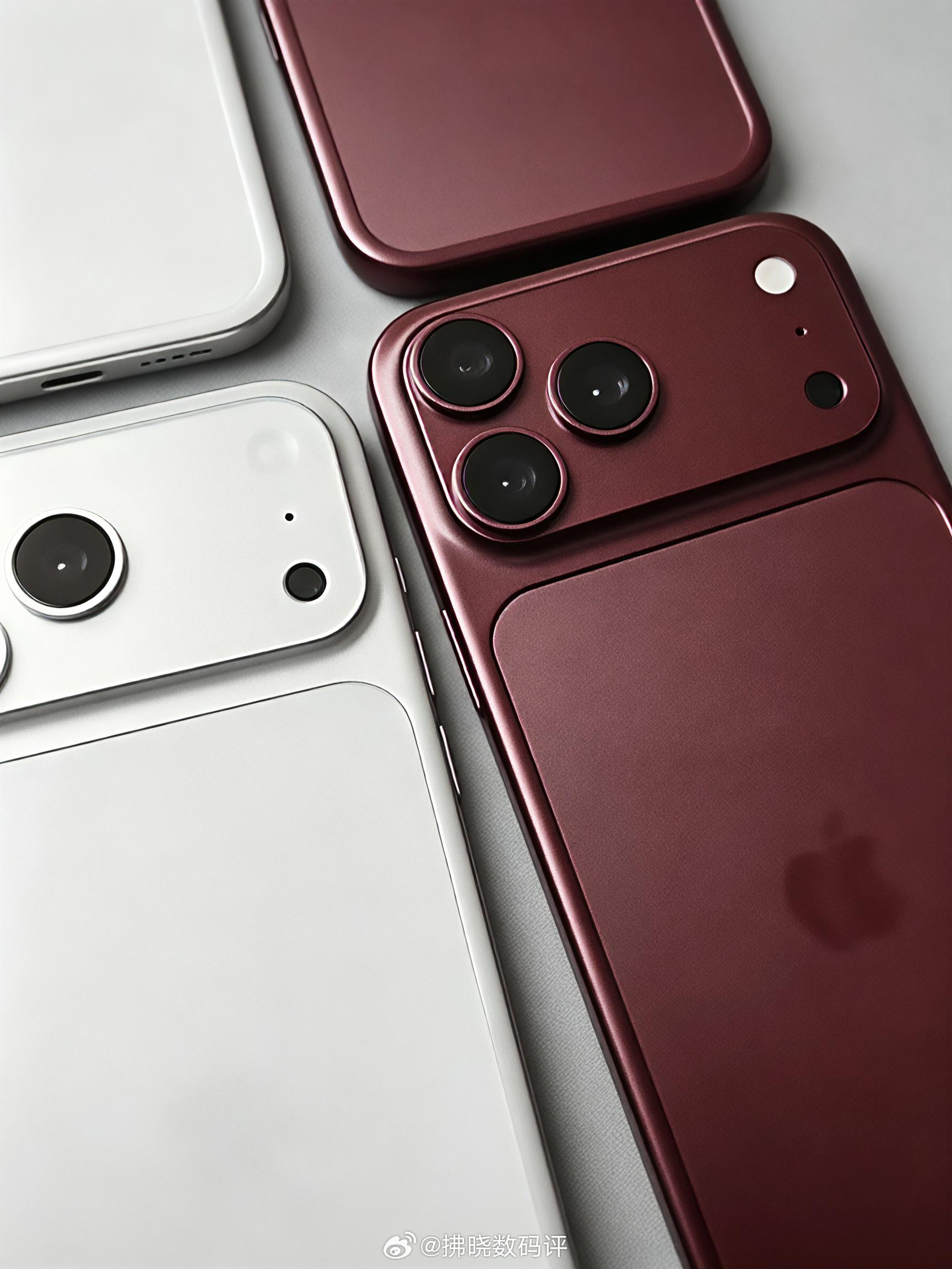 曝iPhone18Pro涨价成定局 这是提前给大家打“预防针”呢？其实就算没人说