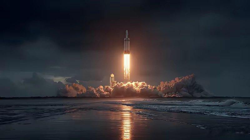 SpaceX去中国化：剔除所有中国元素，连摄像头和路由器都不放过同样是马斯克旗下
