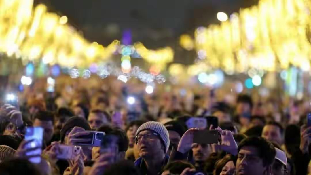 2026开年三大焦点！各方角力下的真相太现实
 
2026年刚开局，全球就被三件