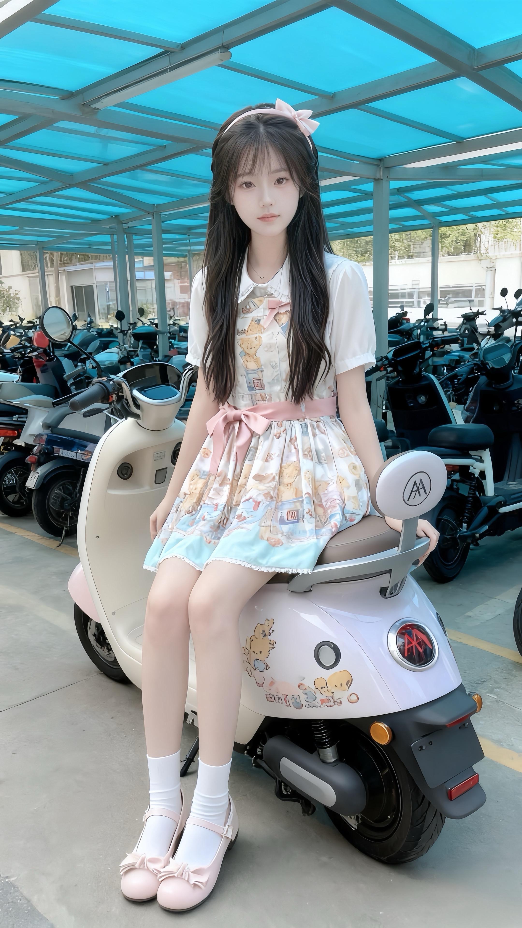 🎀 来不及了快上车