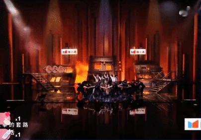 霍元甲编舞《霍元甲》的编舞真的很用心，把柔媚身段和力量感结合得刚刚好，武侠味儿一