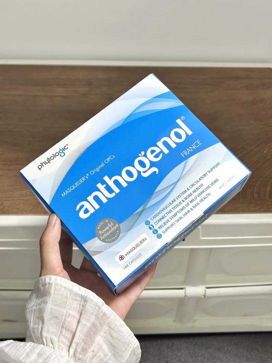 建议所有女生都去吃