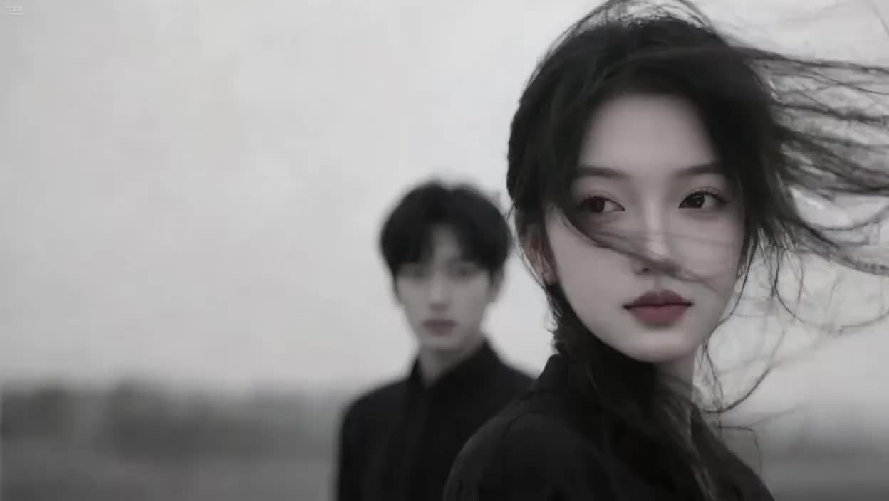 小米17 Pro系列背屏壁纸3（图源网络）逆鳞Ultra的壁纸