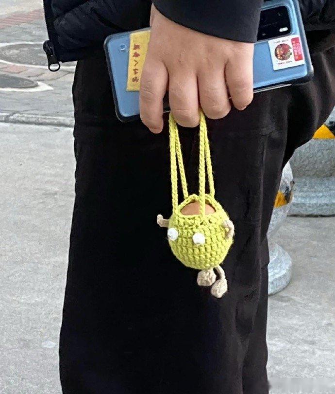 终于知道同事为什么每天都带鸡蛋了 