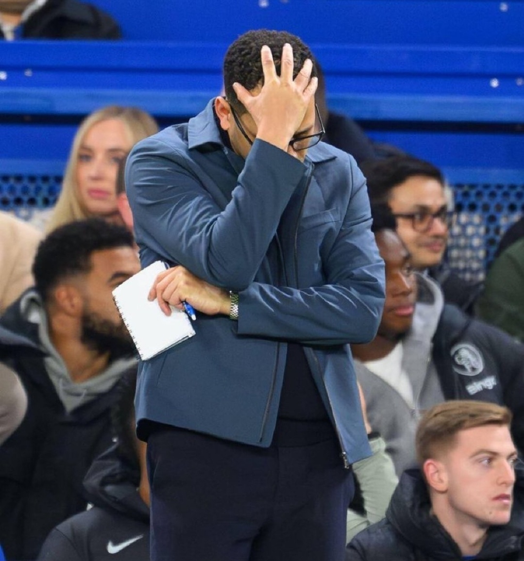 如何评价罗塞尼尔这名主帅？埃弗顿3比0切尔西