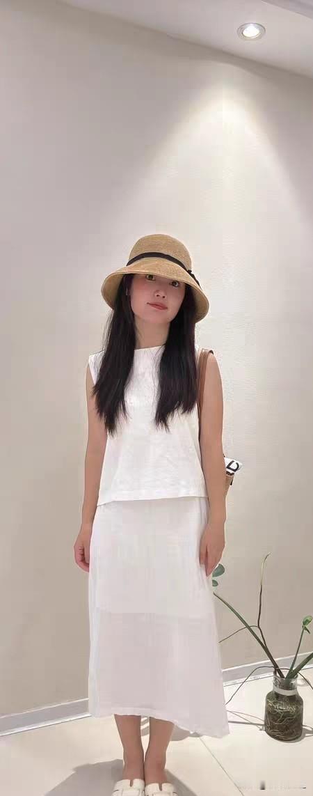 你心里有没有特别清纯可爱的女孩