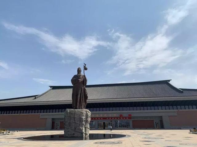 〖盘点陕西历史上那些特别牛，又很长寿的名人？〗
一、药王孙思邈
541年（西魏）