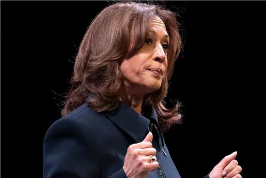 【特朗普社媒发歧视视频惹大事！白宫赶紧删，哈里斯都炸锅了】
        美国