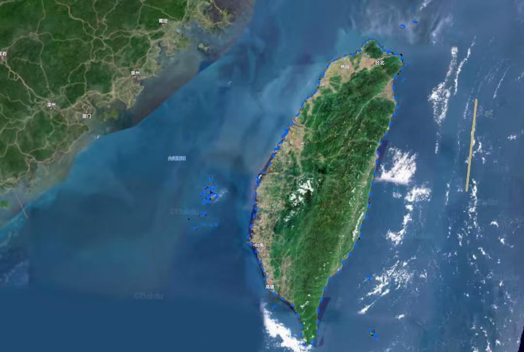 中国这步棋，下得真妙！

世界很乱，但中国很稳。就在美日想在台海拱火时，我们出了