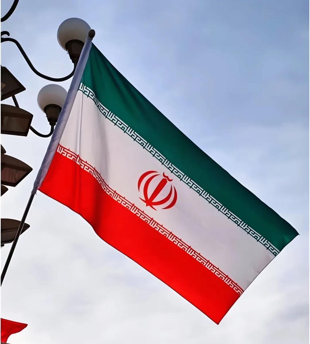 伊朗这次确实不按套路出牌，直接把枪口对准了硅谷那帮科技巨头。

        