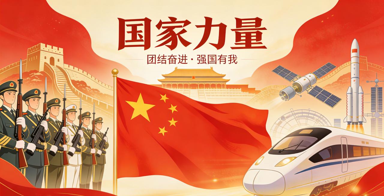 这具体体现在两点：

1. 有自保的能力：不管是经济还是科技，最核心的命脉必须握