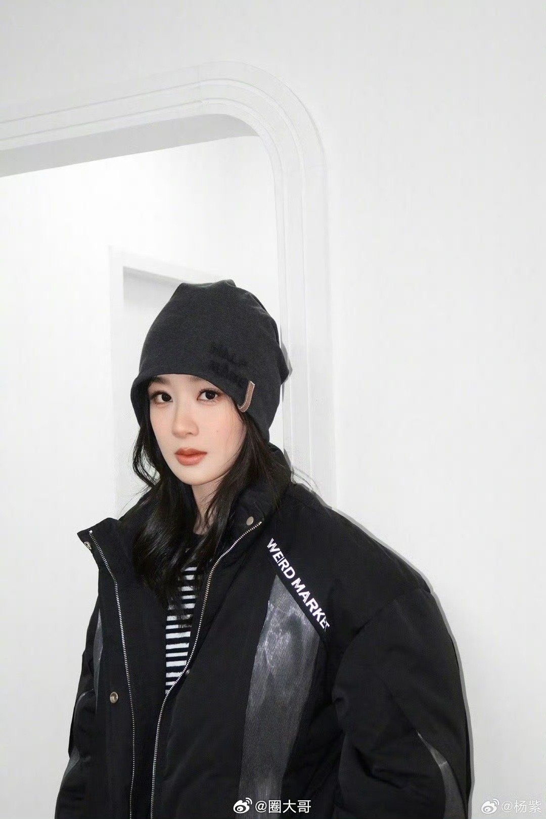 杨紫进组前不知要全程上海话表演就是说杨紫演《玉兰花开君再来》的背后，居然还有这种