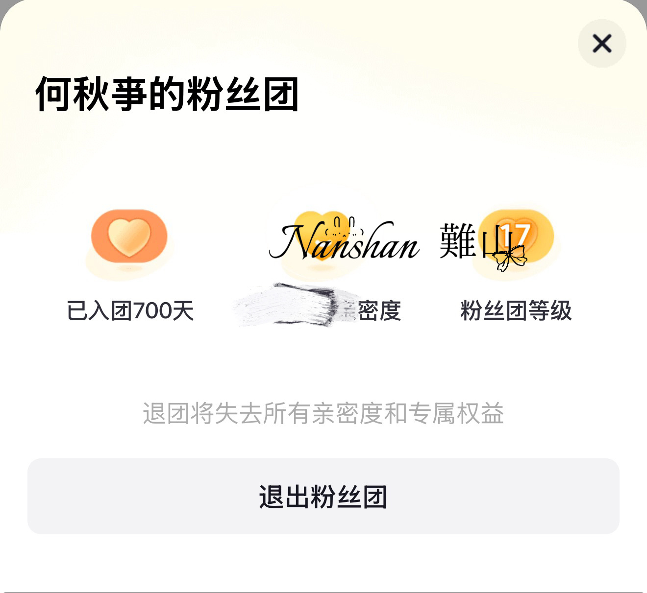 第七个一百天 