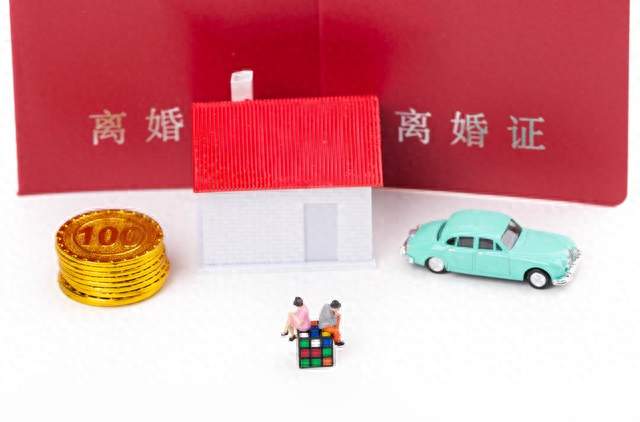什么是反向离婚？正在大城市悄悄流行，成年人最顶级的婚姻清醒
