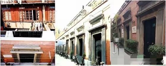 韩国总统李在明7日即将到访的上海大韩民国临时政府旧址，曾因荒废濒临拆除，30余年