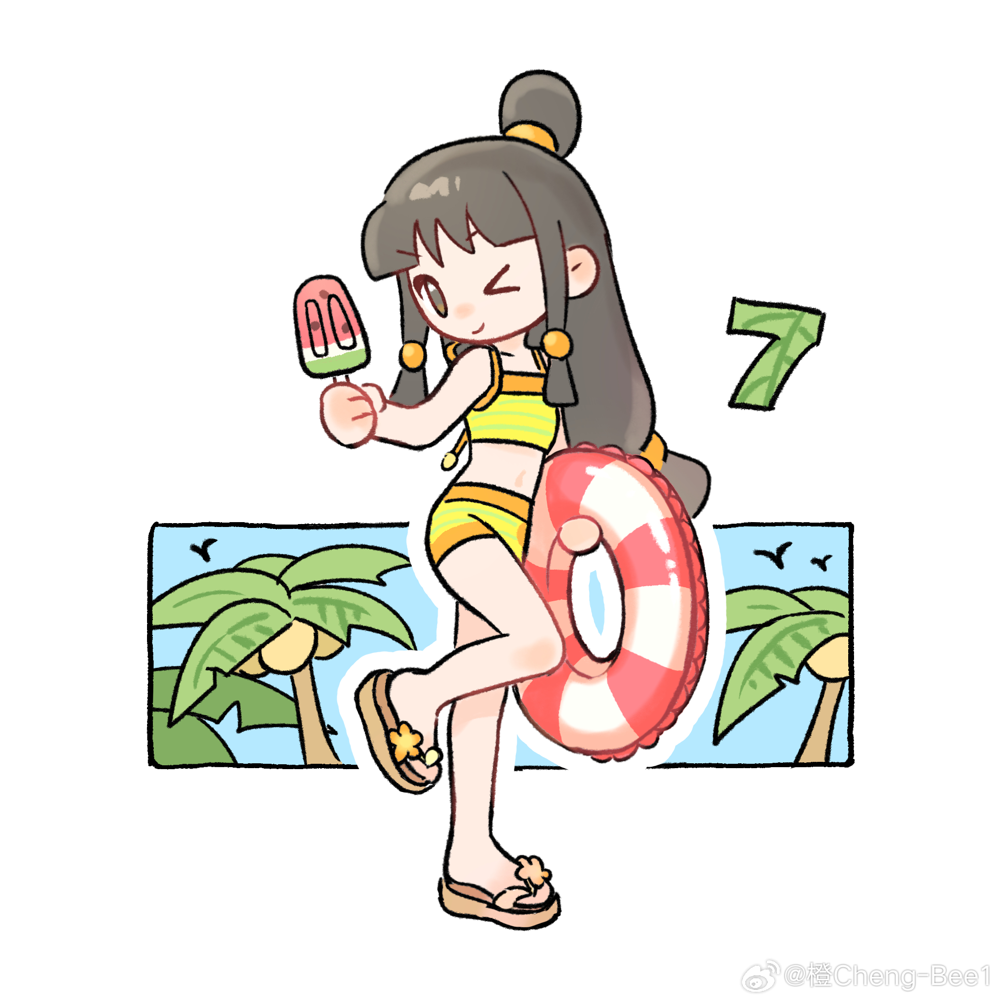 part7绫里真宵 ​​​