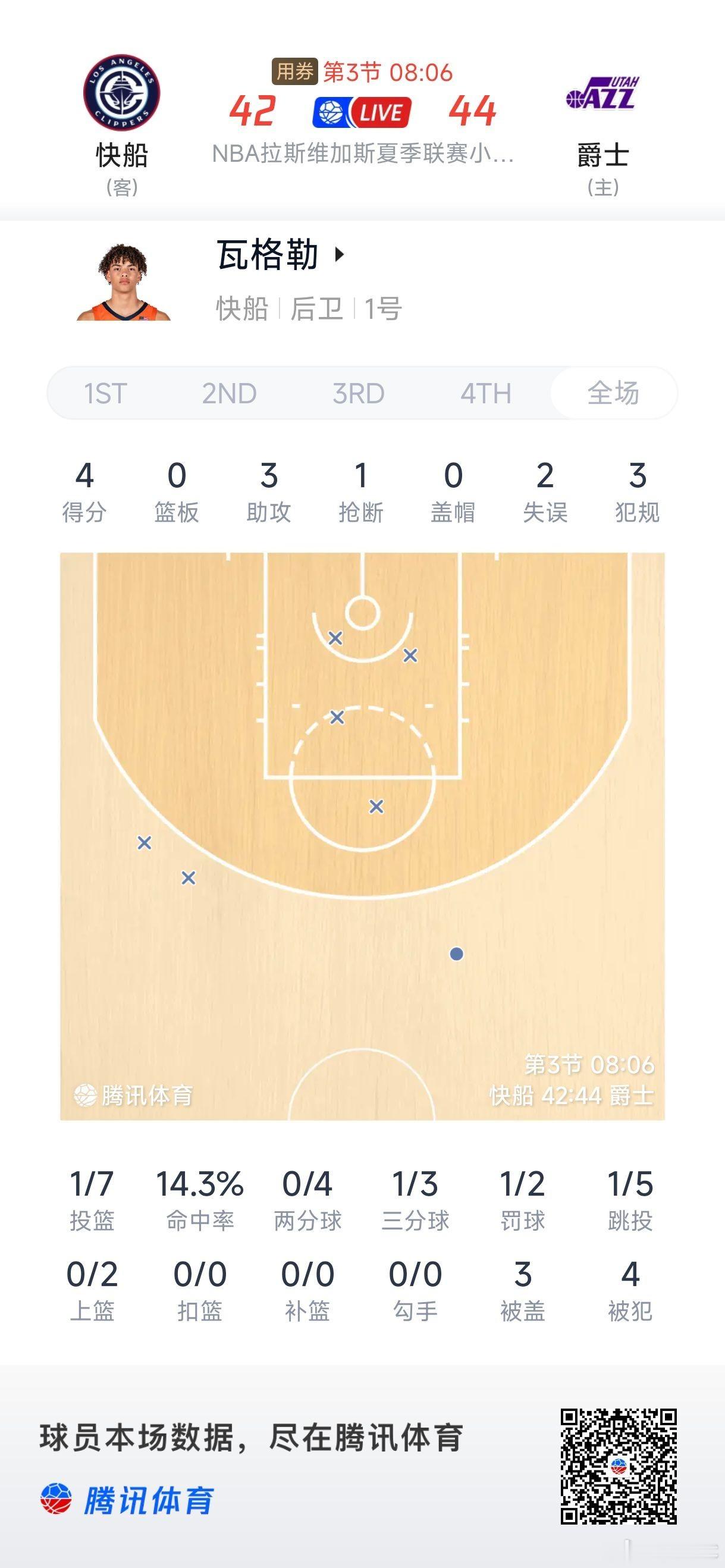 4号签与5号签的天赋鸿沟大于5号签与34号签的天赋差距 