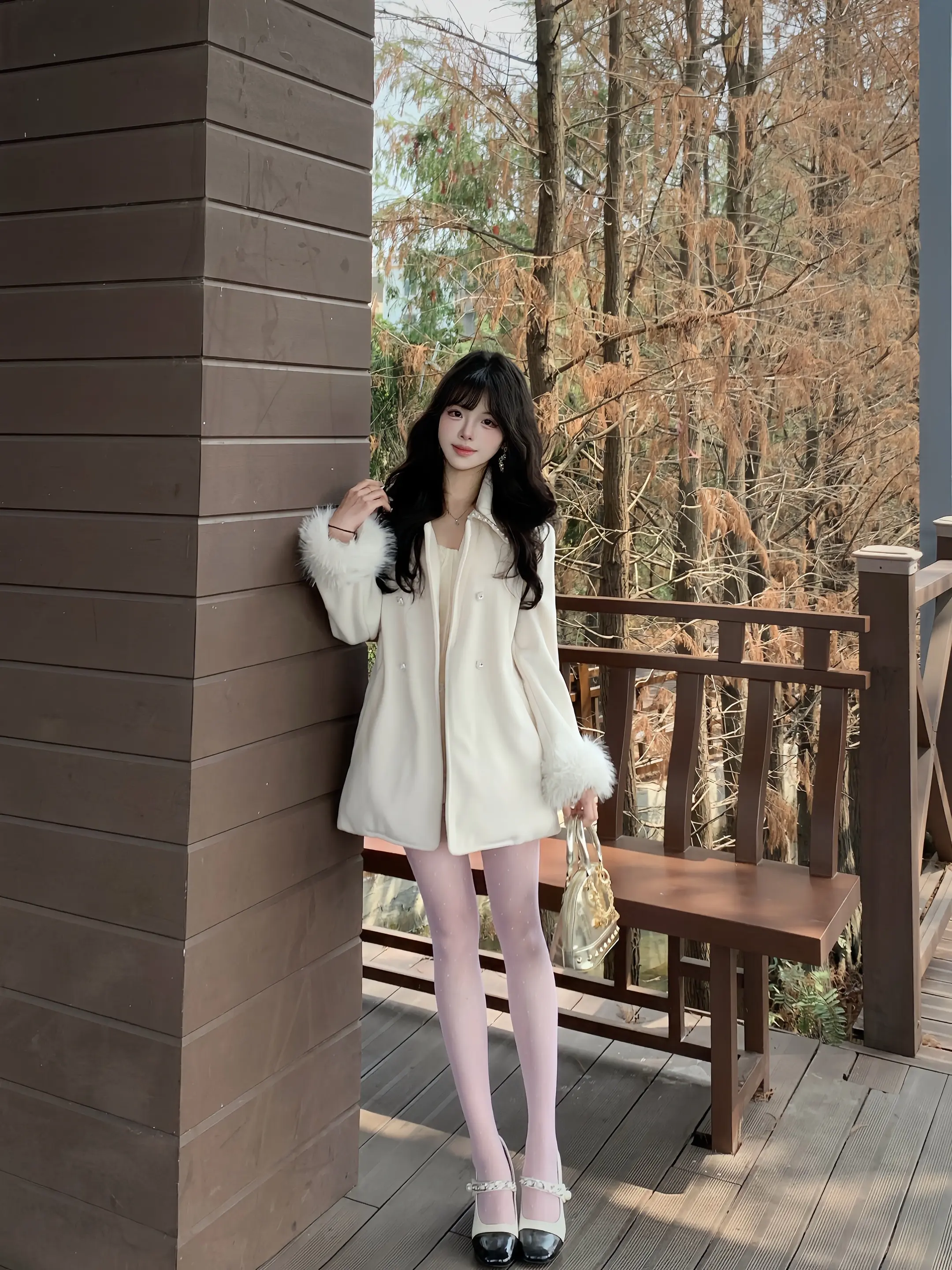 你有无数个春和景明 不必纠结于眼前一瞬.