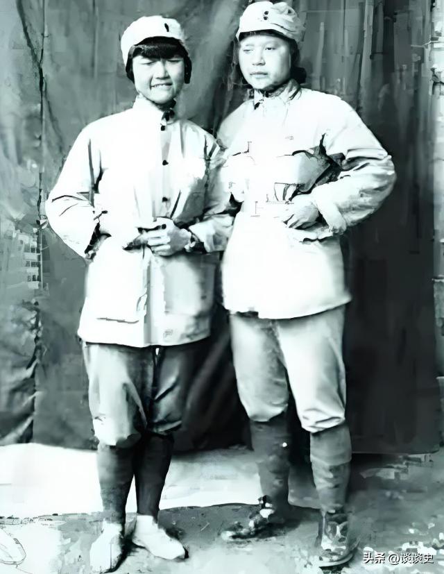1939年，女战士黎琳新婚一周后被叶剑英调走，从此杳无音讯，丈夫李清寻妻45年，