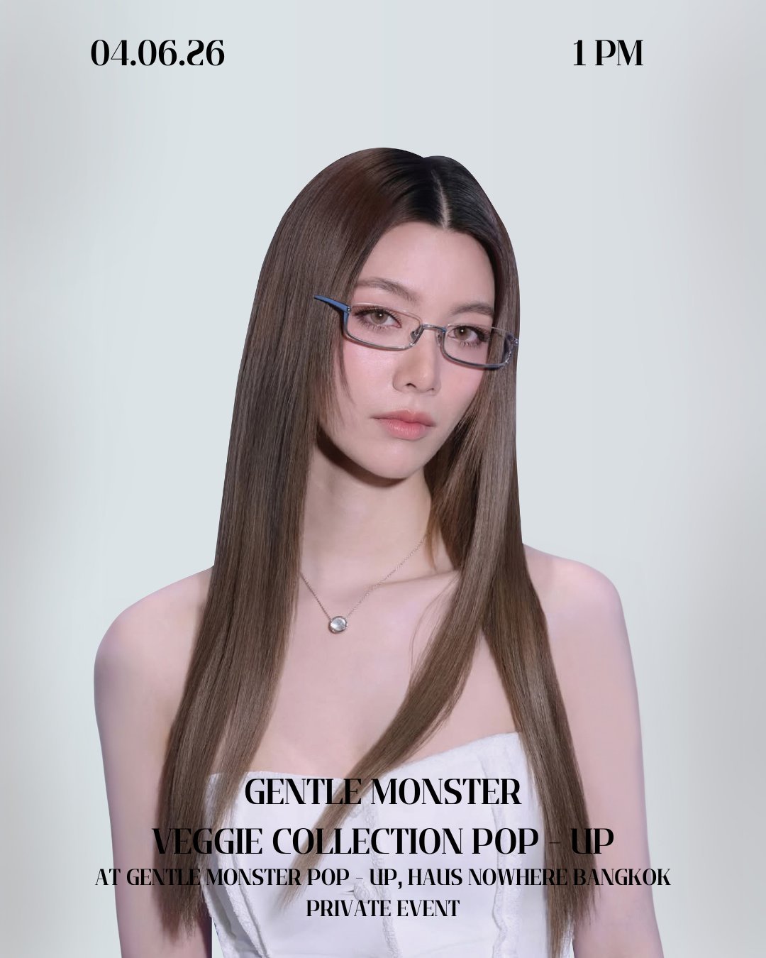 6.4下午一点ICONSIAM商场 gm快闪活动有粉丝应援区域 