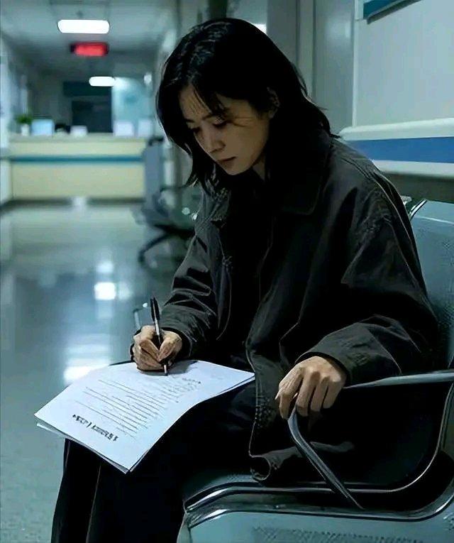 29 岁的陈禾，本以为人生会如想象般美好，有稳定工作和爱人，或许还有孩子。然而，