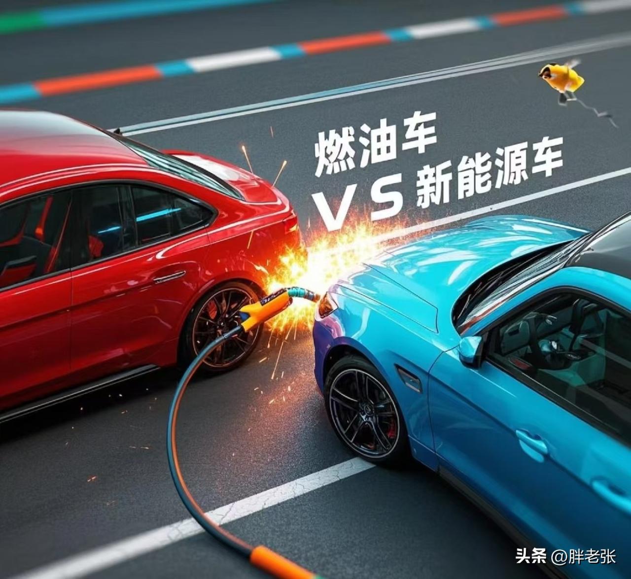 油价连续上涨，你会不会考虑新能源汽车？

近期国内成品油价格连续上调，3月9日完