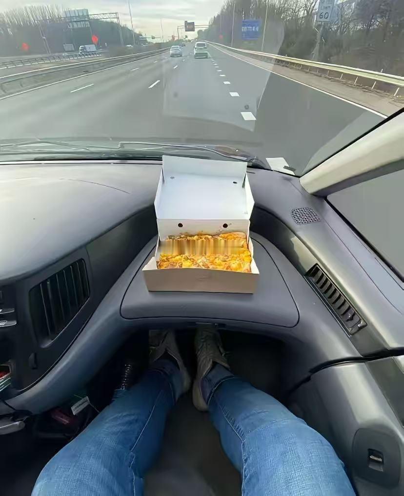 猜车啦！！！这是啥车啊？？？海阔试车超话 ​​​