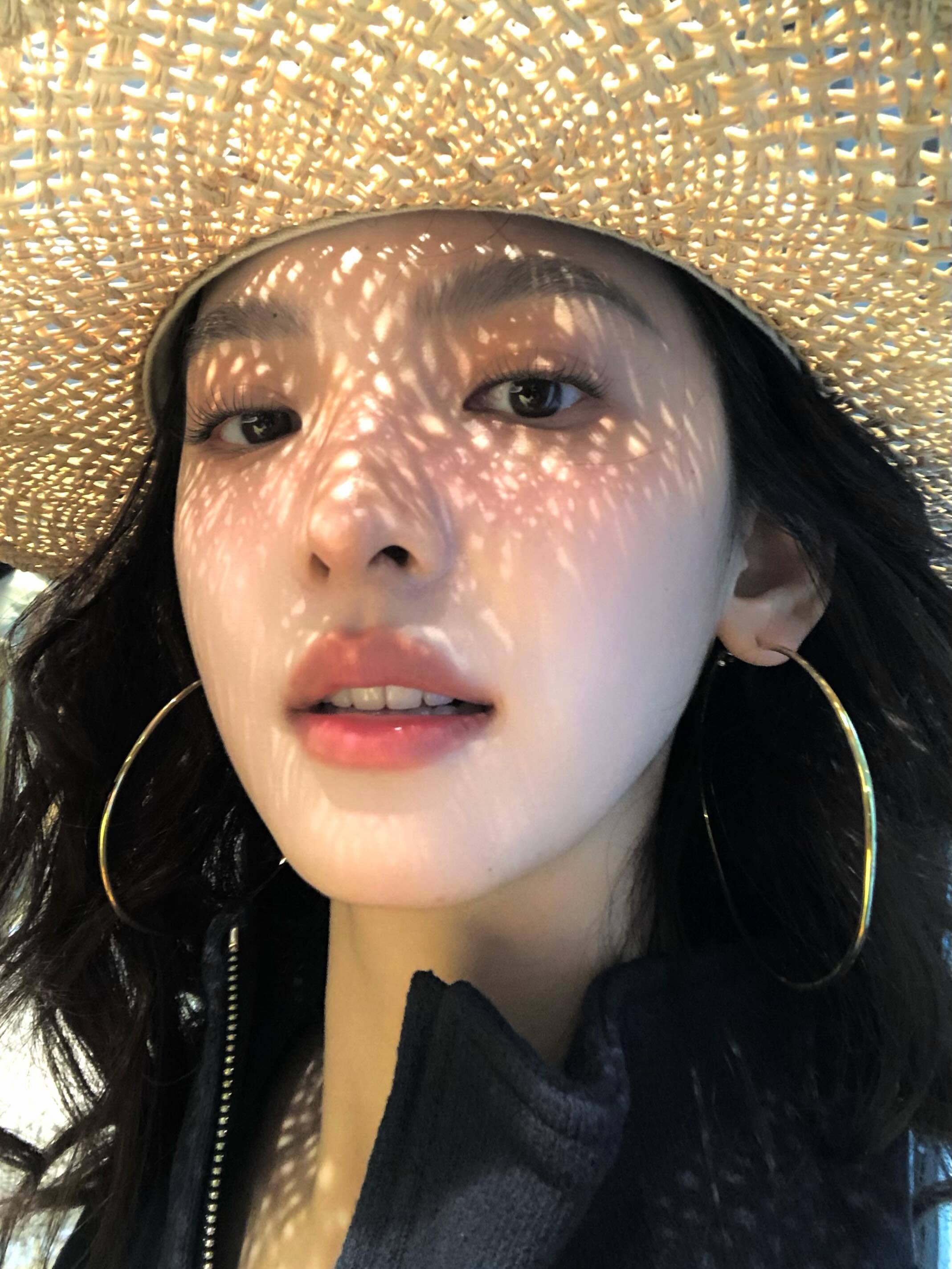 好美好明艳好夏天☀️ 