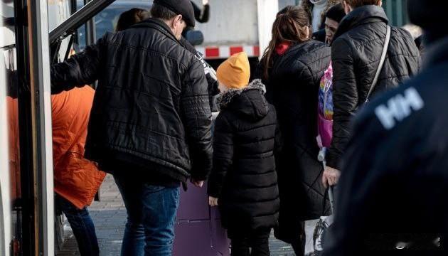 欧盟委员会：役龄乌克兰男性仍可在欧盟获得临时保护
 
欧盟委员会发言人马库斯·拉