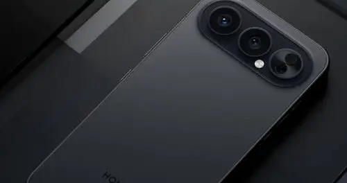 同檔最強！榮耀500 Pro顏值和規(guī)格太頂了，8000mAh+驍龍8至尊