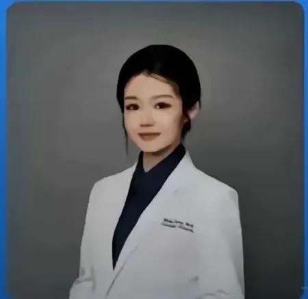 董小姐是怎么样当上了医生，这个路径要是稀里糊涂的没人管，那是不是草菅人命。
只有