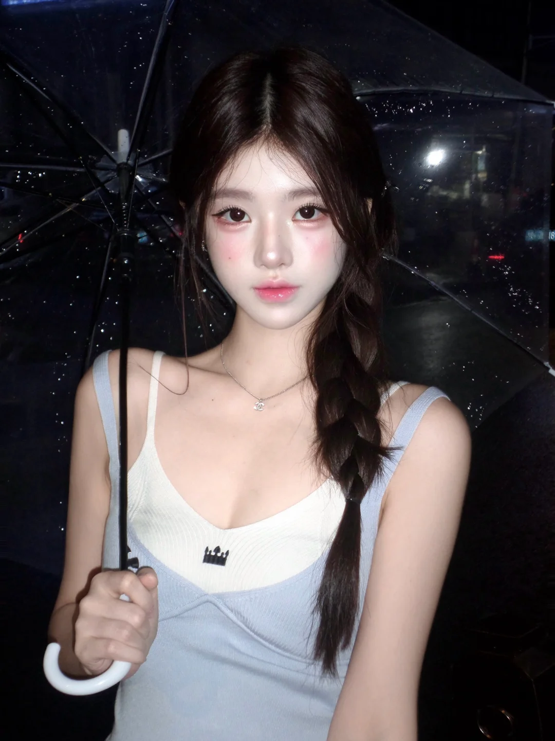 ☔️𝙷𝚎𝚊𝚛𝚝𝚋𝚎𝚊𝚝 𝚒𝚗 𝚁𝚊𝚒𝚗
