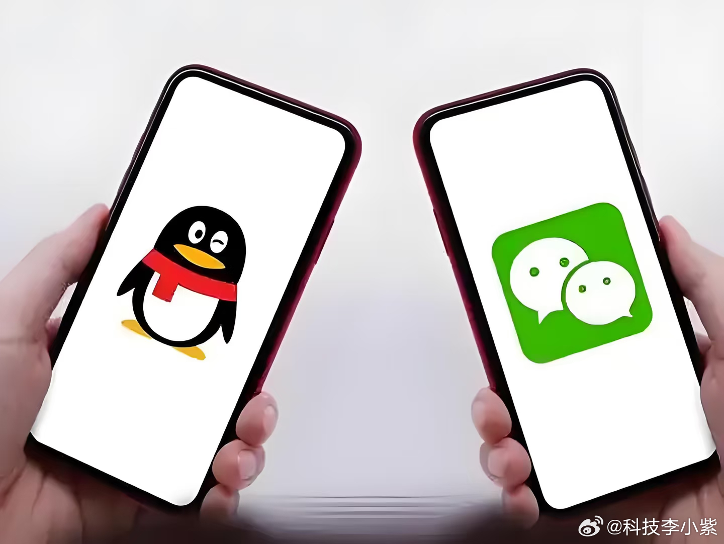 有微信之前人是可以不用一直在线的有些事真的回不去了…以前上学那会QQ都是让朋友帮