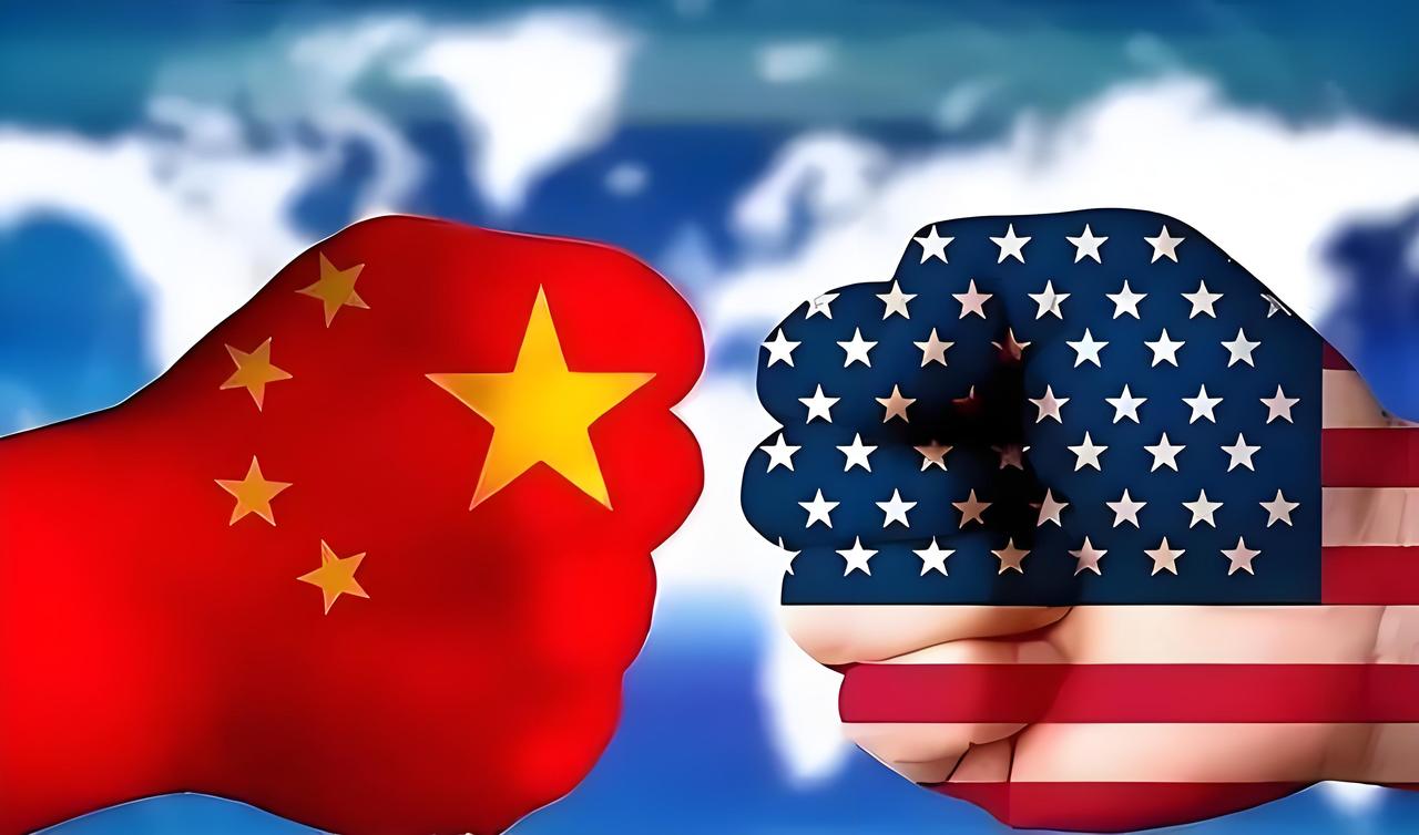 美国说出暂停对台军售的真实原因
5月21日，美国代理海军部长高雄在参议院拨款委员