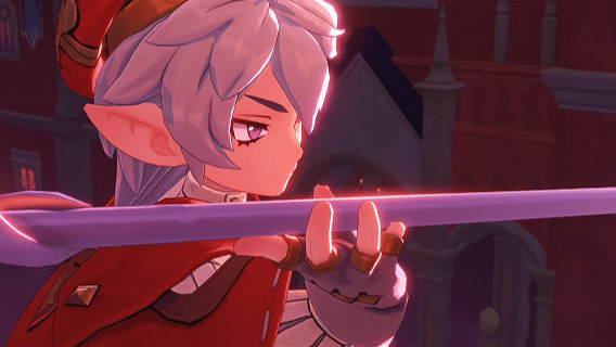 洛克王国世界上线新画面首曝新画面也太用心了吧！经典场景全升级，画风清新又治愈，细