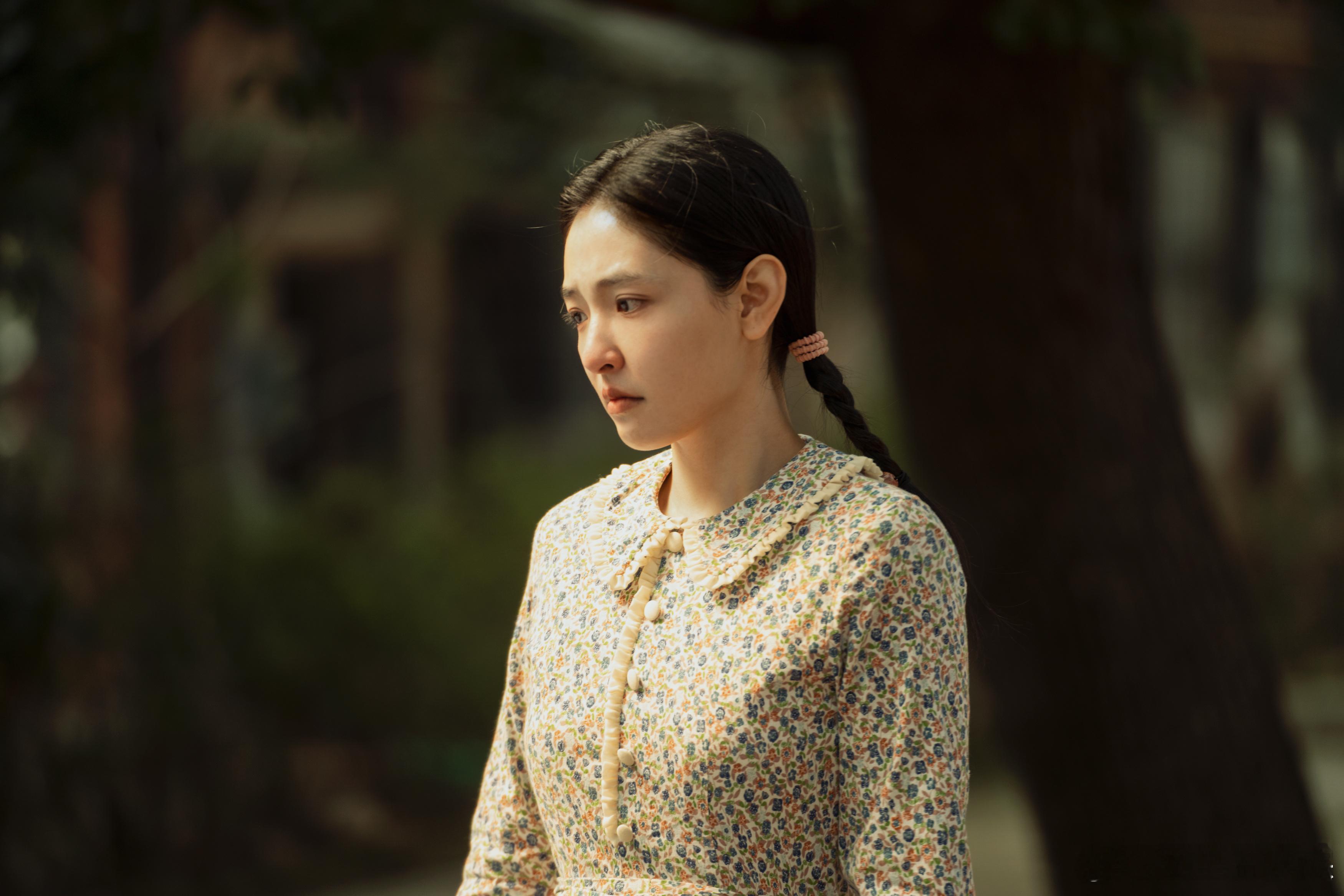吴倩新角色我的反催婚嘴替  过年被催婚到崩溃？吴倩新剧《六姊妹》里的何家欢来救场